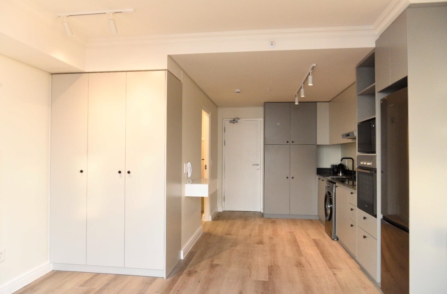 To Let 0 Bedroom Property for Rent in Paarden Eiland Western Cape